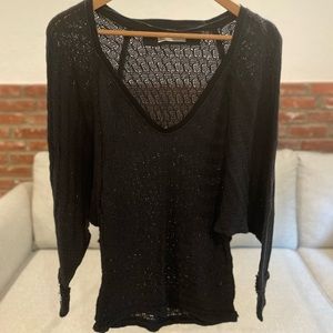 Free People - We The Free Sweater!
